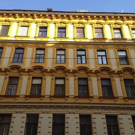 Debo Apartments Vienna Luaran gambar
