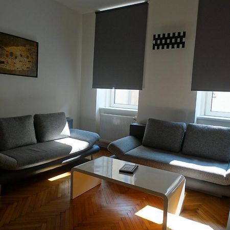 Debo Apartments Vienna Luaran gambar