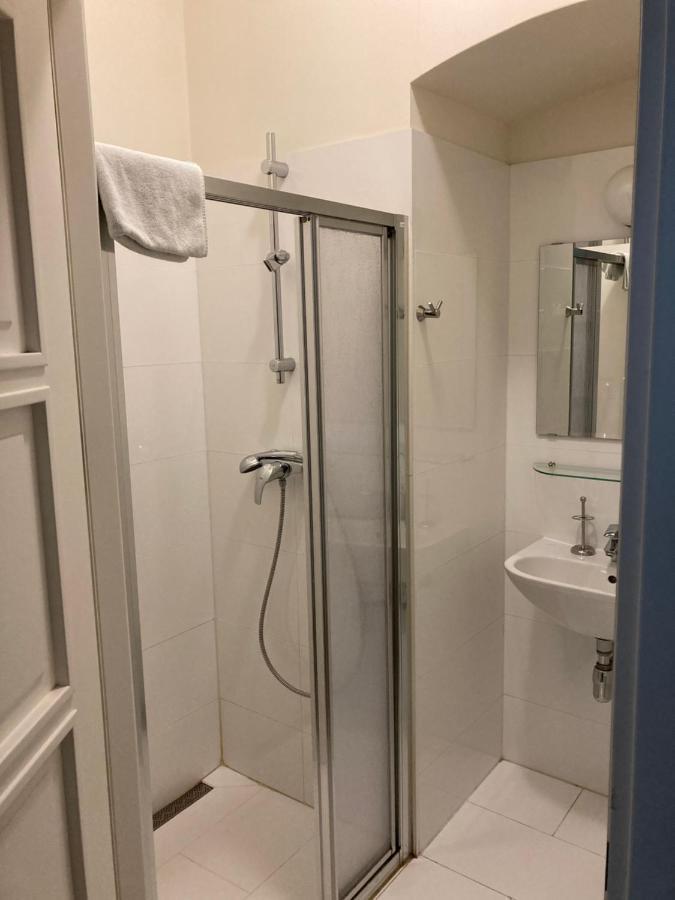Debo Apartments Vienna Luaran gambar