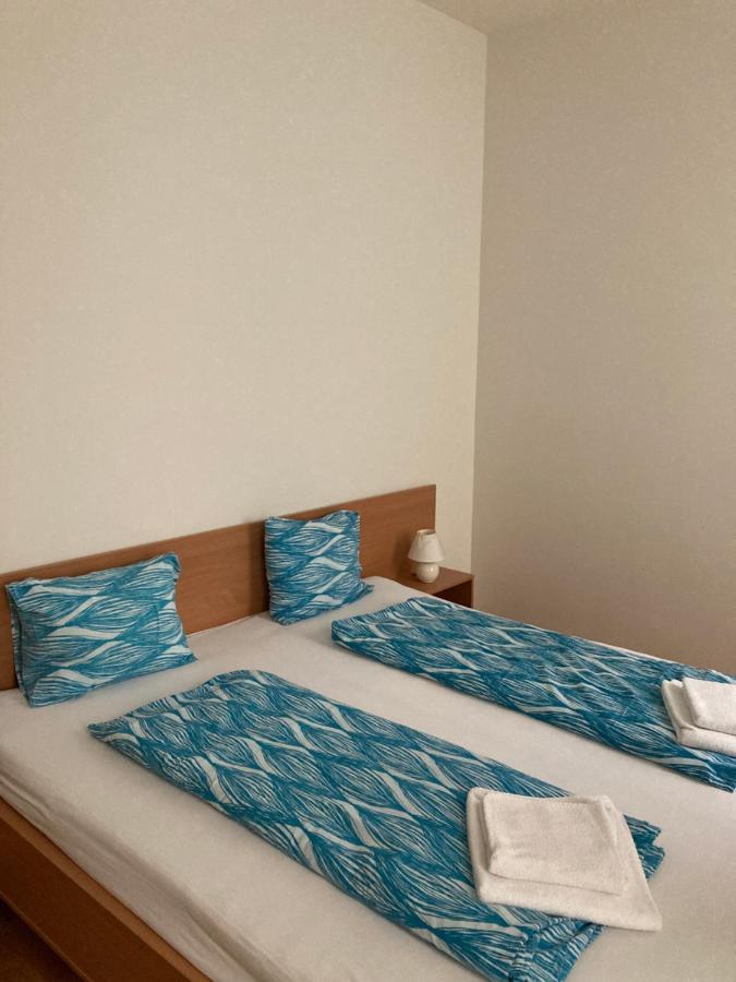 Debo Apartments Vienna Luaran gambar