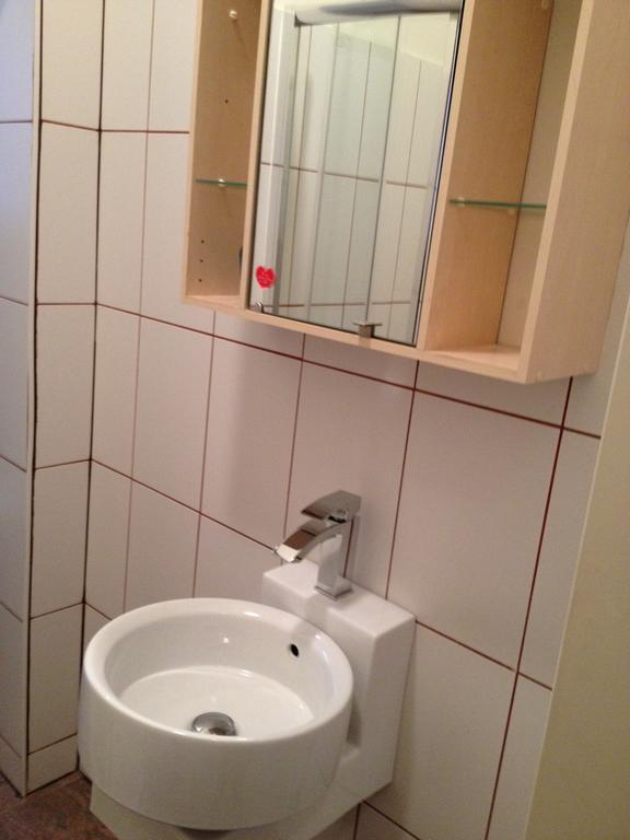 Debo Apartments Vienna Bilik gambar