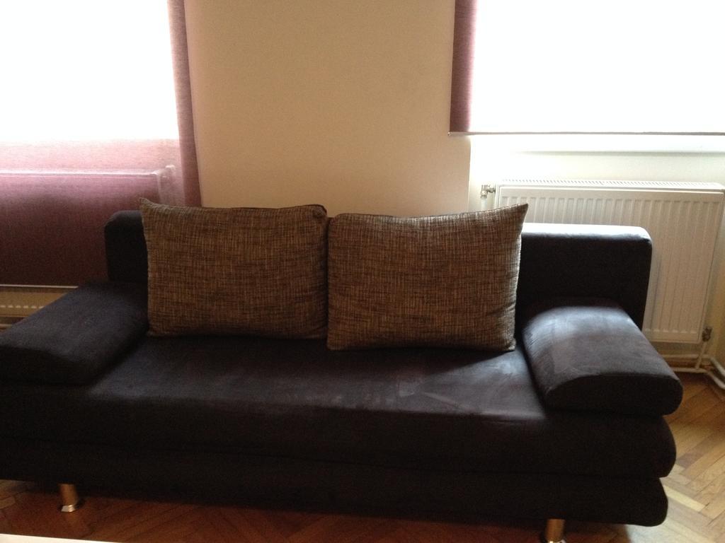 Debo Apartments Vienna Bilik gambar