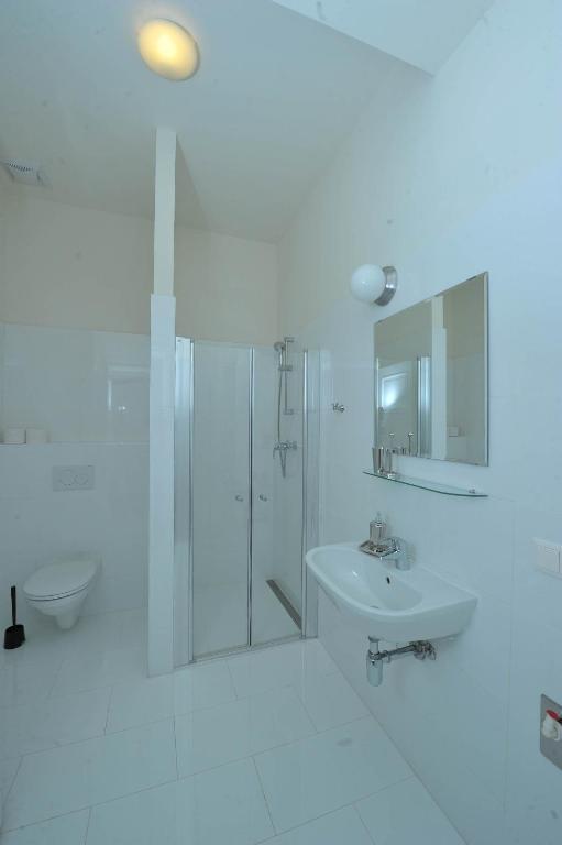 Debo Apartments Vienna Bilik gambar
